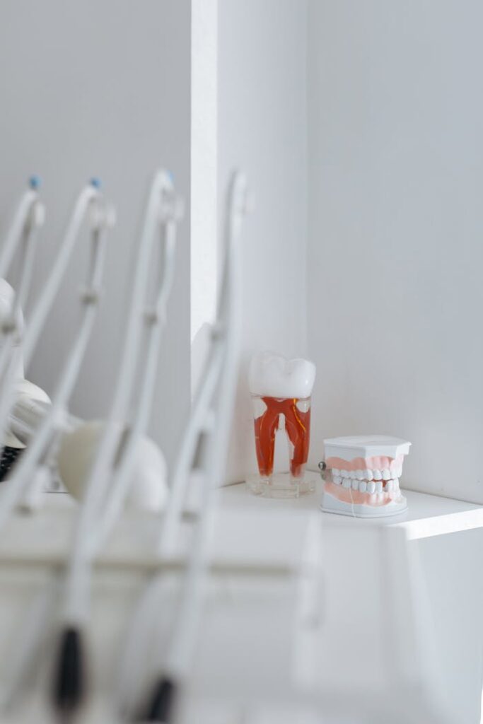 Igienista dentale Salerno
